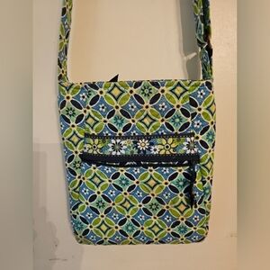 Vera Bradley shoulder bag
